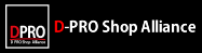 D-PRO Shop Alliance